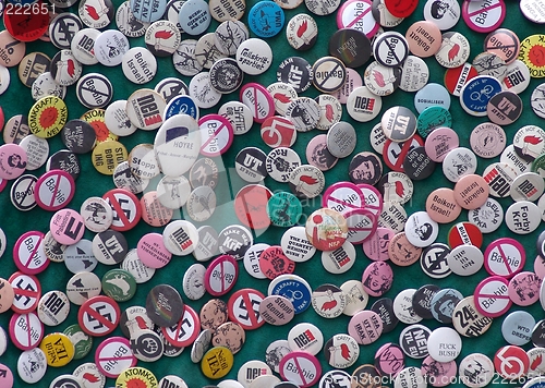 Image of Buttons