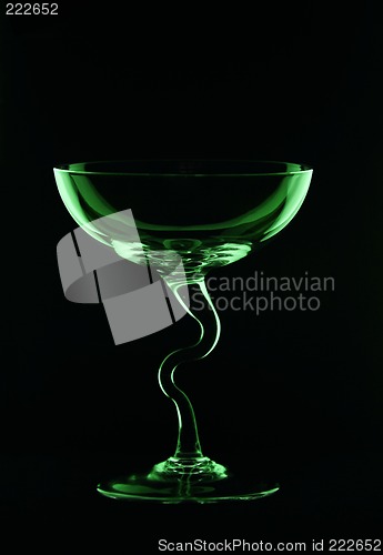 Image of Wine glass