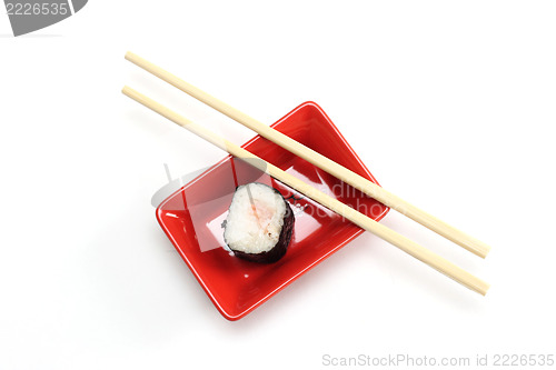 Image of Sushi 