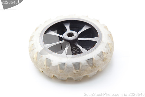 Image of wheel 