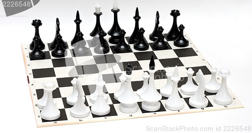 Image of Chess