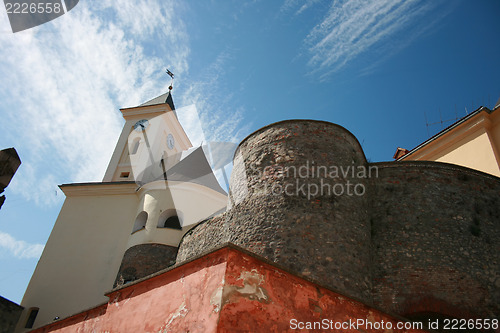 Image of  Mukachevo