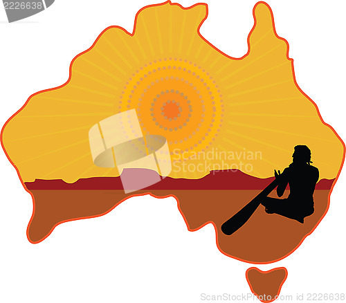 Image of Australia Aboriginal