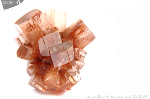 Image of aragonite (mineral) 