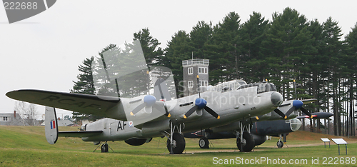 Image of Aeroplanes