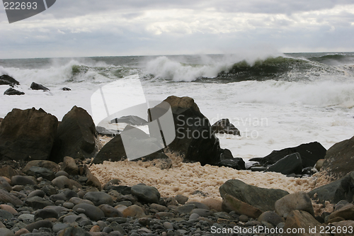 Image of Seascape