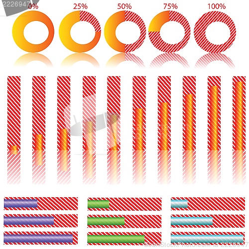 Image of infographic element