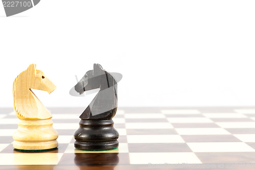 Image of Chess Challenge