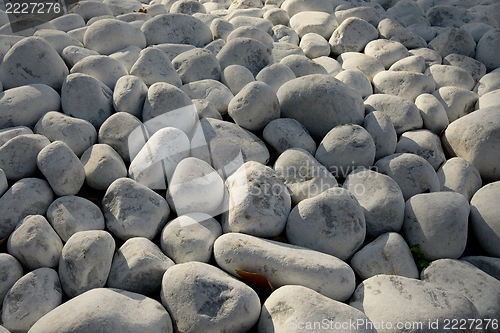 Image of Pebbles