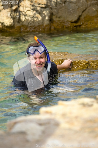 Image of Snorkeling