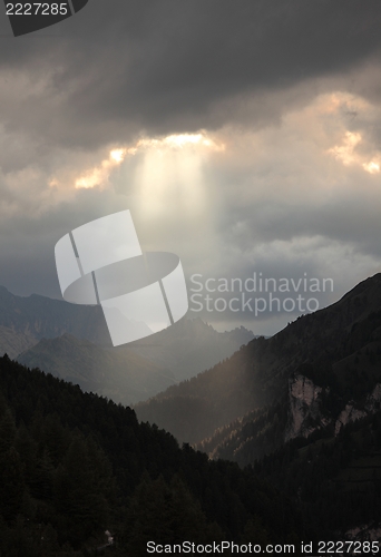 Image of Mountains