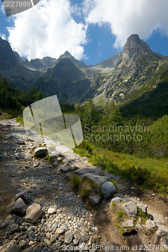 Image of Mountains