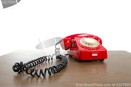 Image of Telephone