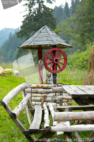 Image of Well