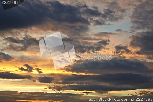 Image of Sky