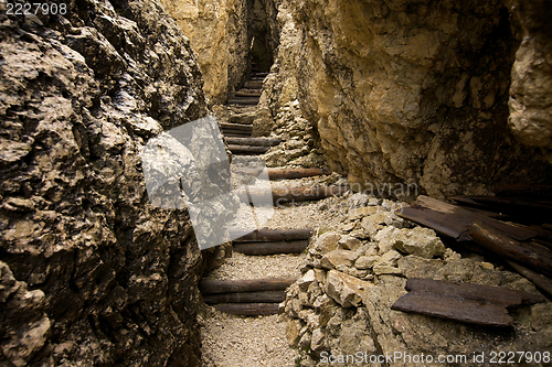 Image of Stairs