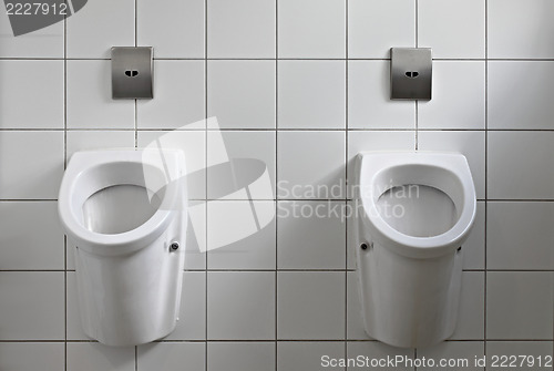 Image of Toilet