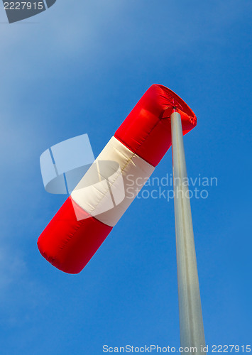 Image of Windsock