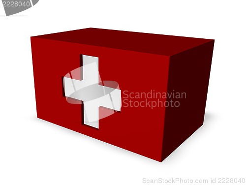 Image of switzerland