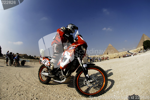 Image of Pharaons International Cross Country Rally 2006