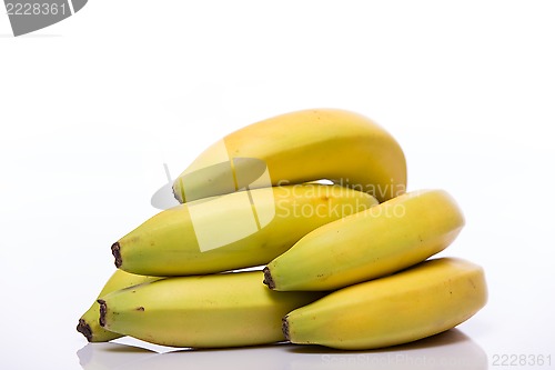 Image of Bananas