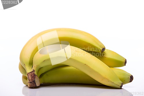 Image of Bananas