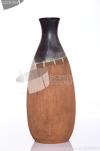 Image of Ceramic vase