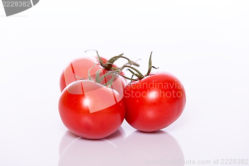 Image of Tomatoes