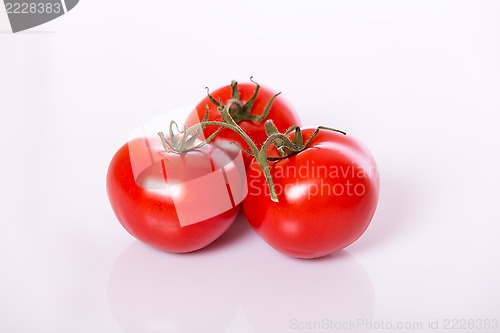 Image of Tomatoes