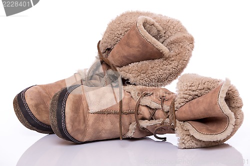 Image of Winter shoes