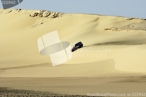 Image of Pharaons International Cross Country Rally 2006