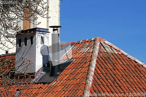 Image of Chimney 