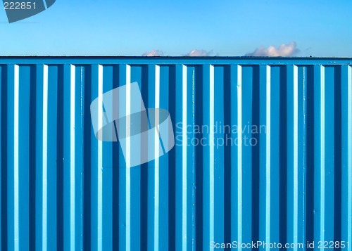 Image of Container