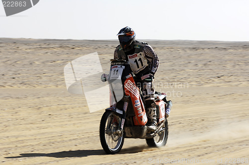 Image of Pharaons International Cross Country Rally 2006