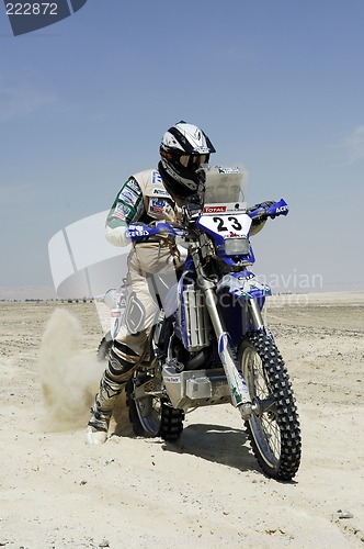 Image of Pharaons International Cross Country Rally 2006