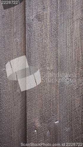 Image of old wood background 