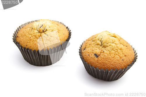 Image of Delicious muffins