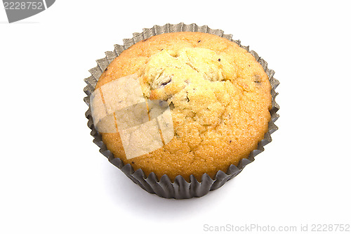 Image of Delicious muffin