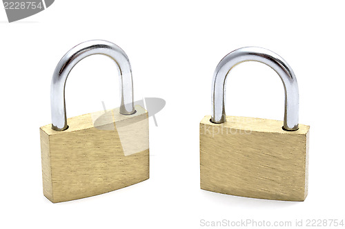 Image of Padlock 