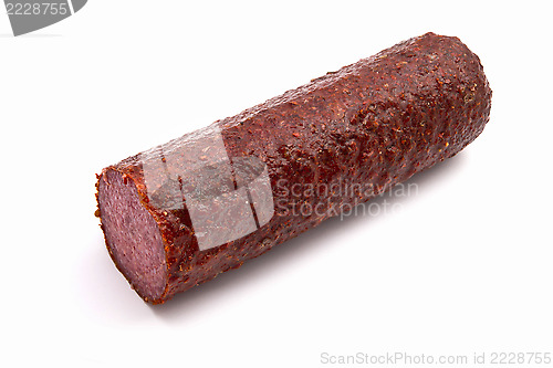 Image of Chili Salami