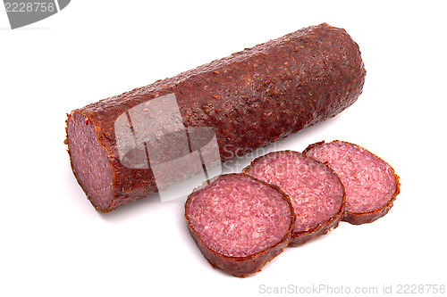 Image of Chili Salami