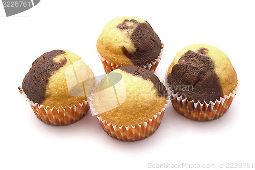 Image of Muffins