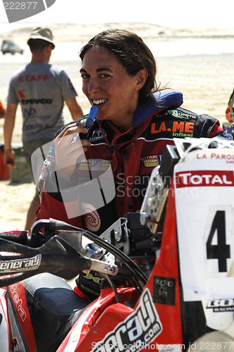 Image of Pharaons International Cross Country Rally 2006