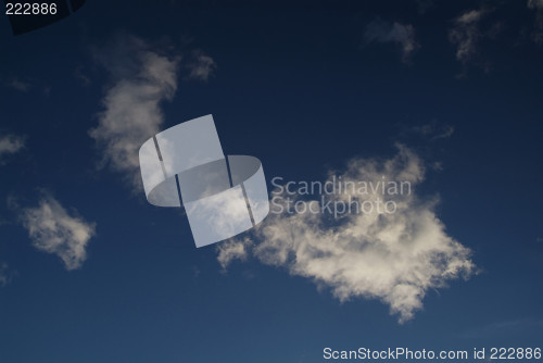 Image of clouds