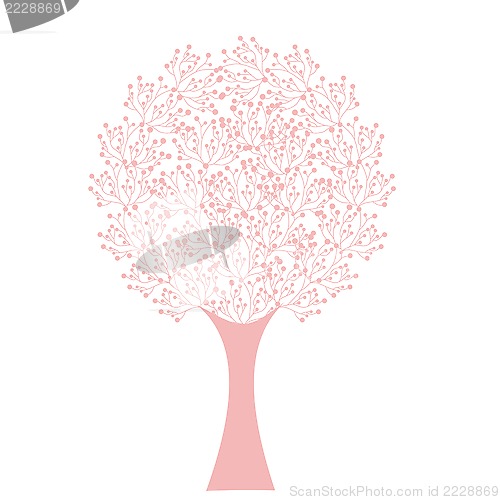 Image of Art Tree