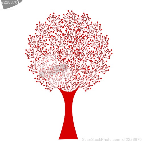 Image of Art Tree