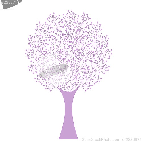 Image of Art Tree