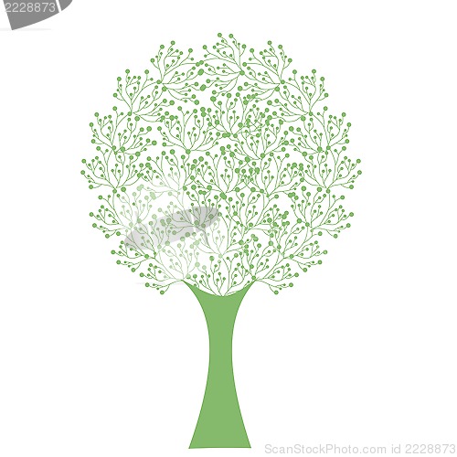 Image of Art Tree