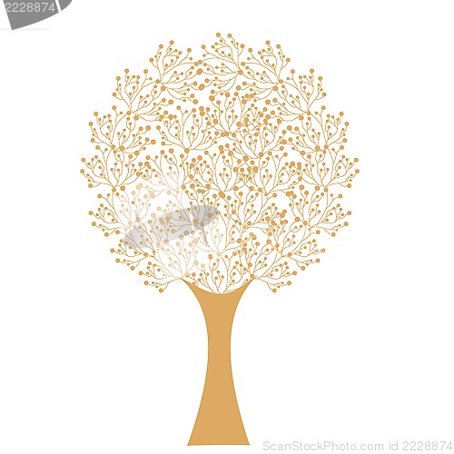 Image of Art Tree