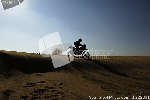 Image of Pharaons International Cross Country Rally 2006